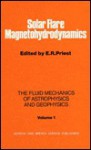 Solar Flare Magnetohydrodynamics - E.R. Priest