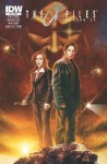 The X-Files: Season 10 #5 - Joe Harris, Michael Walsh, Carlos Valenzuela