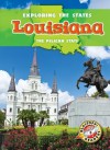 Louisiana: The Pelican State - Lisa Owings