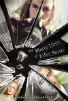 The Many Lives of John Stone - Linda Buckley-Archer