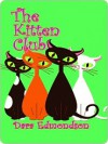 The Kitten Club - Dara Edmondson