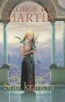 Sraz kraljeva (Pjesma leda i vatre, #2) - Tajana Pavičević, George R.R. Martin, Esad T. Ribić