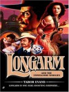 Longarm and the Unwelcome Woolies (Longarm, #316) - Tabor Evans