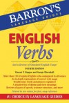 English Verbs: And a Review of Standard English Usage - Vincent F. Hopper, George Ehrenhaft