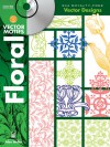 Floral Vector Motifs - Alan Weller