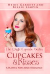 Cupcakes & Kisses ( The Magic Cupcake #1 ) - Heidi Garrett, Billie Limpin