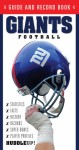 New York Giants Football (HuddleUp!) - Christopher Walsh