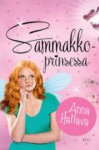 Sammakkoprinsessa - Anna Hallava