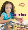 Las Galletas - Dana Meachen Rau