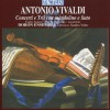 And Concerti TRII WITH mandolin and LIUTAN / CARLO AONZO Paolo Esposito, Doron ENSEMBLE by ANTONIO VIVALDI [Korean Imported] (2011) - ANTONIO VIVALDI