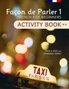 Facon De Parler - Dominique Debney, Angela Aries