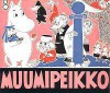 Muumipeikko 8 - Tove Jansson, Juhani Tolvanen, Anita Salmivuori