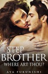 Stepbrother, Where Art Thou? - Aya Fukunishi