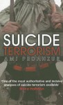 Suicide Terrorism - Ami Pedahzur