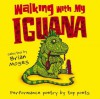 Walking With My Iguana (Wayland One Shots) - Brian Moses