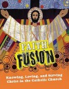 Faith Fusion - Gloria Shahin, David Dziena, George Hafemann, Alfred McBride