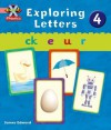 Project X: Phonics Pink: Exploring Letters 4 - Emma Lynch, Emma Lynch