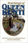 Teachings for Queen Kunti - A.C. Bhaktivedanta Swami Prabhupāda