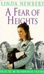 A Fear of Heights (The Shouting Wind Trilogy) - Linda Newbery