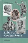 Rulers of Ancient Rome - Don Nardo