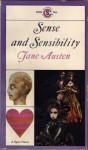 Sense and Sensibility (Signet Classics) - Caroline G. Mercer, Jane Austen