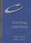 Current Therapy in Adult Medicine - Jerome P. Kassirer