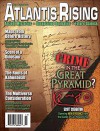 Atlantis Rising 106 - July/August 2014 (Atlantis Rising Magazine) - J. Douglas Kenyon