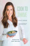 Cook to Thrive - Natalie Coughlin