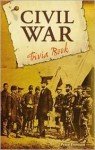 Civil War Trivia Book - Peter Darman