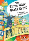 Three Billy Goats Gruff - Wes Magee