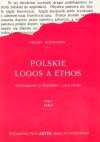 Polskie logos a ethos - Feliks Koneczny