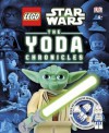 LEGO Star Wars: The Yoda Chronicles - Daniel Lipkowitz