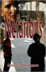 Nefarious - Samantha Thompson