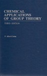 Chemical Applications of Group Theory - F. Albert Cotton