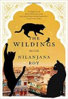 The Wildings - Nilanjana Roy
