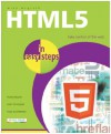 HTML5 In Easy Steps - Mike McGrath