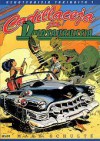 Cadillaceja ja dinosauruksia - Mark Schultz, Jukka Heiskanen