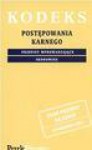 Kodeks postępowania karnego Przepisy wprowadzające. Skorowidz. Stan prawny na dzień 10 września 2006 - Ewa Broma-Bąk