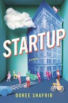 Startup - Doree Shafrir