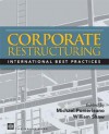 Corporate Restructuring: Lessons from Experience - Michael Pomerleano