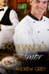 Probando el Amor - Andrew Grey, Olga