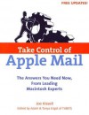 Take Control of Apple Mail - Joe Kissell, Adam Engst