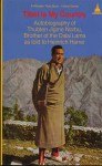 Tibet Is My Country: Autobiography of Thubten Jigme Norbu, Brother of the Dalai Lama as Told to Heinrich Harrer - Thubten Jigme Norbu, Heinrich Harrer