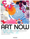 Art Now - Uta Grosenick