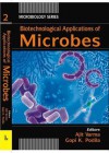 Biotechnological Applications of Microbes - Ajit Varma, Gopi K. Podila