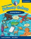 American English Primary Colors: Activity Book 5 - Andrew Littlejohn