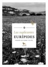 Las suplicantes - Euripides, Pedro Vicuña