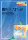 Bible Atlas (St. Joseph Bible Resource) - Tim Dowley