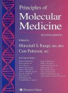 Principles of Molecular Medicine, CD-ROM - Marschall S. Runge, Noel R. Rose, Cam Patterson