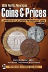 North American Coins & Prices: A Guide to U.S., Canadian and Mexican Coins - David C. Harper, Harry Miller, Thomas Michael